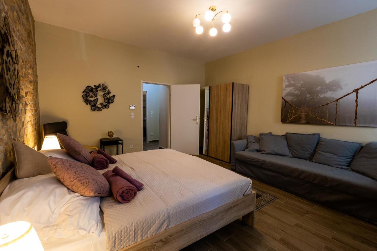 Comfortable Romantic 1 Bedroom Apartment Near Augarten เวียนนา ภายนอก รูปภาพ